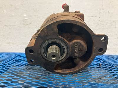 Caterpillar D6D LPG Hydraulic Pump