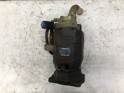 Caterpillar TH360B Hydraulic Pump