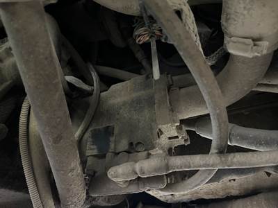 Caterpillar TH460B Hydraulic Pump