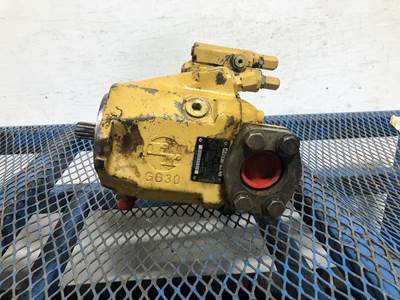 Caterpillar TH63 Hydraulic Pump