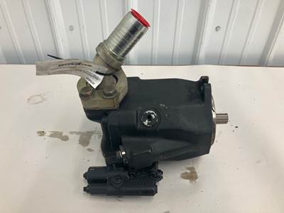 Caterpillar TH63 Hydraulic Pump