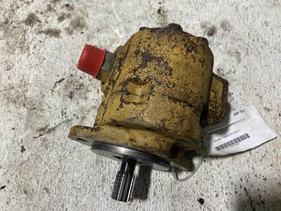 Caterpillar VC60D Hydraulic Pump