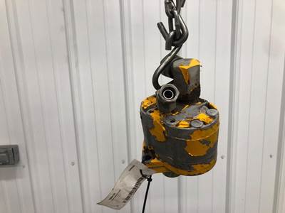 Champion D560HD Hydraulic Pump