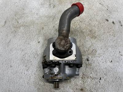 Clark 55B Hydraulic Pump