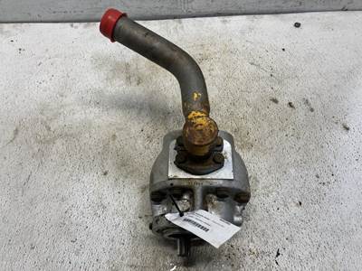 Clark 55B Hydraulic Pump