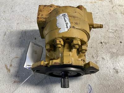 Dresser 515C Hydraulic Pump