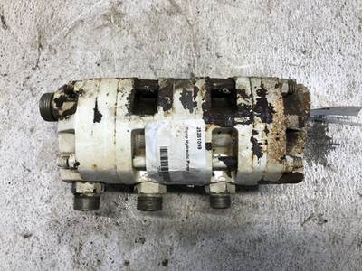 Elgin Pelican P Hydraulic Pump