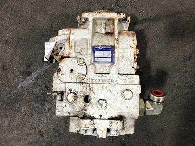 Elgin Pelican P Hydraulic Pump