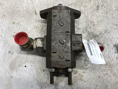 Elgin Pelican P Hydraulic Pump