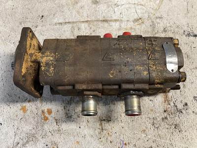Ford A-62 Hydraulic Pump