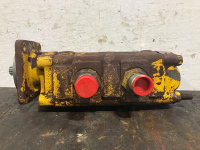 Ford A-62 Hydraulic Pump