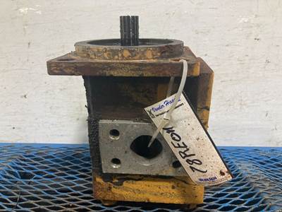 Galion T600B Hydraulic Pump