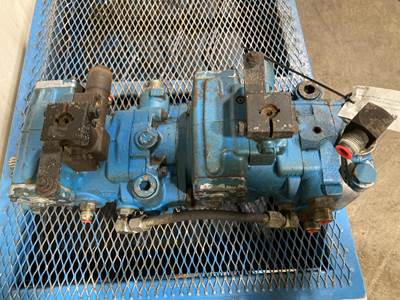 Gehl 4635SX Hydraulic Pump