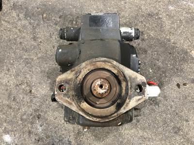 Gehl 540 Hydraulic Pump