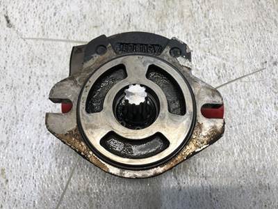 Gehl 540 Hydraulic Pump