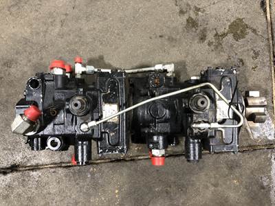 Gehl R220 Hydraulic Pump