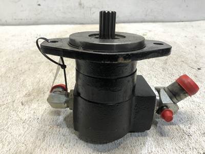 Gehl R220 Hydraulic Pump