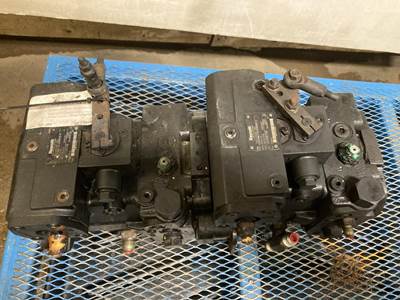 Gehl SL7810 Hydraulic Pump