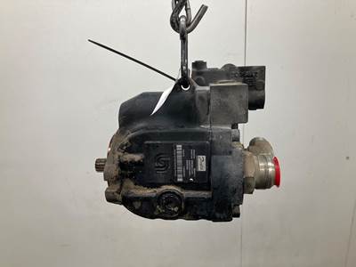 Genie GTH-636 Hydraulic Pump for a Genie GTH636
