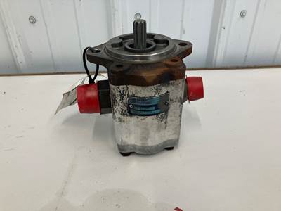 Genie S60 Hydraulic Pump