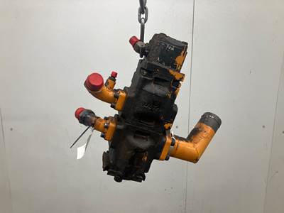 Hyundai HL750TM Hydraulic Pump