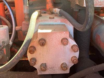 Insley H1000C Hydraulic Pump