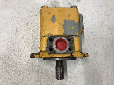 International H-90E Hydraulic Pump