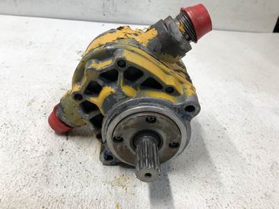 International H-90E Hydraulic Pump