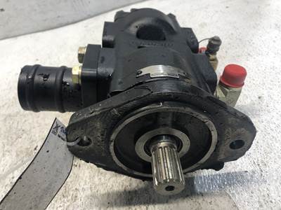 JCB 214F Hydraulic Pump