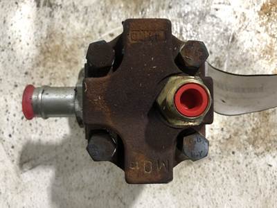 JCB HD110WT Hydraulic Pump