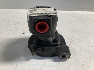 JLG 600S Hydraulic Pump
