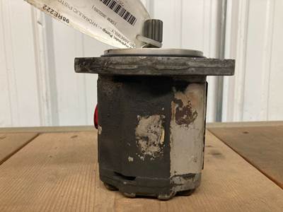 JLG 600S Hydraulic Pump