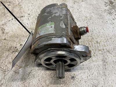 John Deere 180G Hydraulic Pump