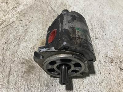 John Deere 225C LC Hydraulic Pump