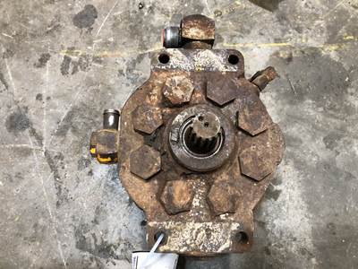 John Deere 310 Hydraulic Pump