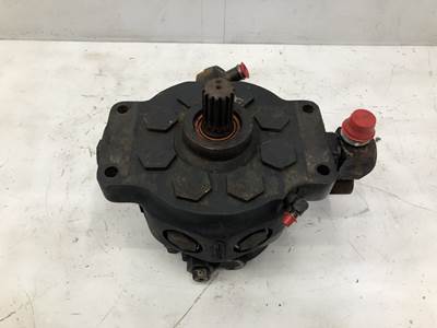 John Deere 310 Hydraulic Pump