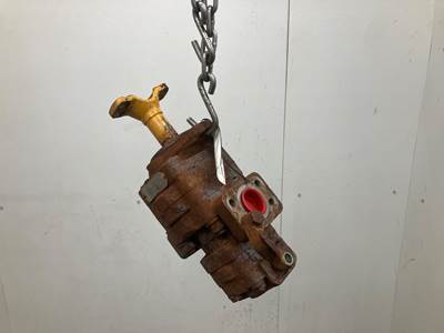 John Deere 310D Hydraulic Pump