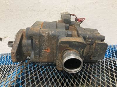 John Deere 310SG Hydraulic Pump