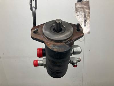 John Deere 323D Hydraulic Pump