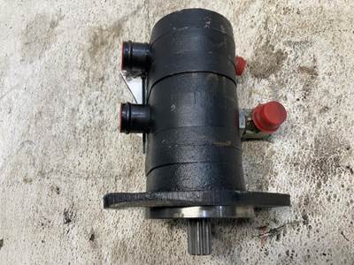 John Deere 326E Hydraulic Pump