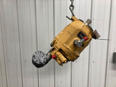 John Deere 410J Hydraulic Pump