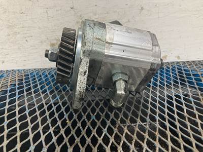 John Deere 444K Hydraulic Pump