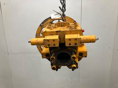 John Deere 490 Hydraulic Pump