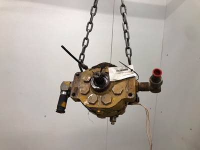 John Deere 500C Hydraulic Pump
