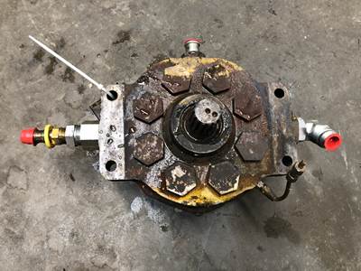 John Deere 544A Hydraulic Pump