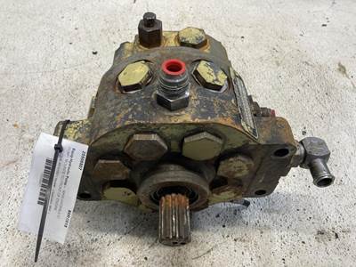 John Deere 544A Hydraulic Pump