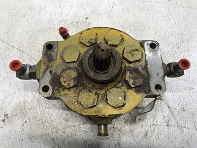 John Deere 544B Hydraulic Pump