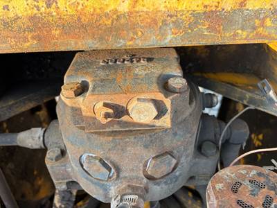 John Deere 544B Hydraulic Pump