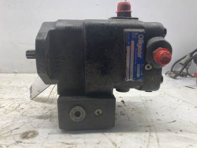 John Deere 544G Hydraulic Pump