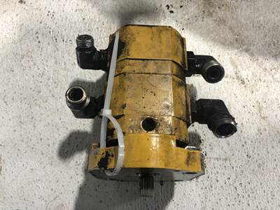 John Deere 544J Hydraulic Pump